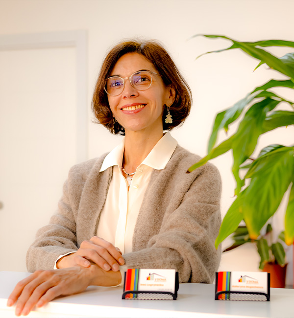 Inna Logvynenko-Marchenko